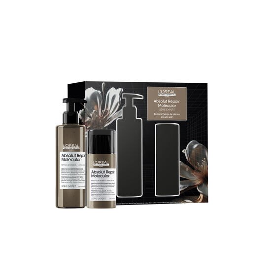 Kit L'oréal Professionnel Absolut Repair Molecular